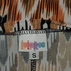 LuLaRoe Skirts - LuLaRoe Maxi Skirt LuLaRoe Skirts - LuLaRoe Maxi Skirt